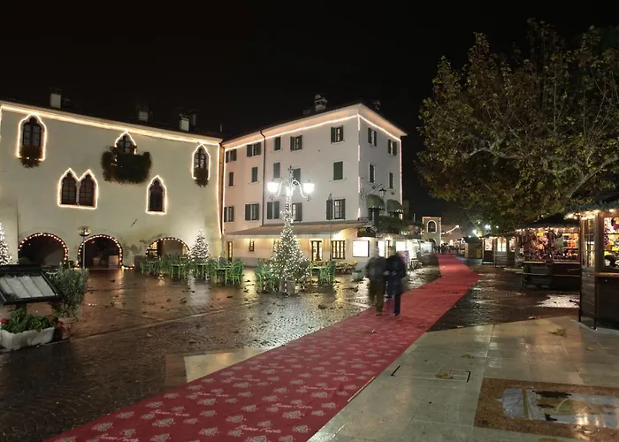 Appartamenti Fiori Del Lago
