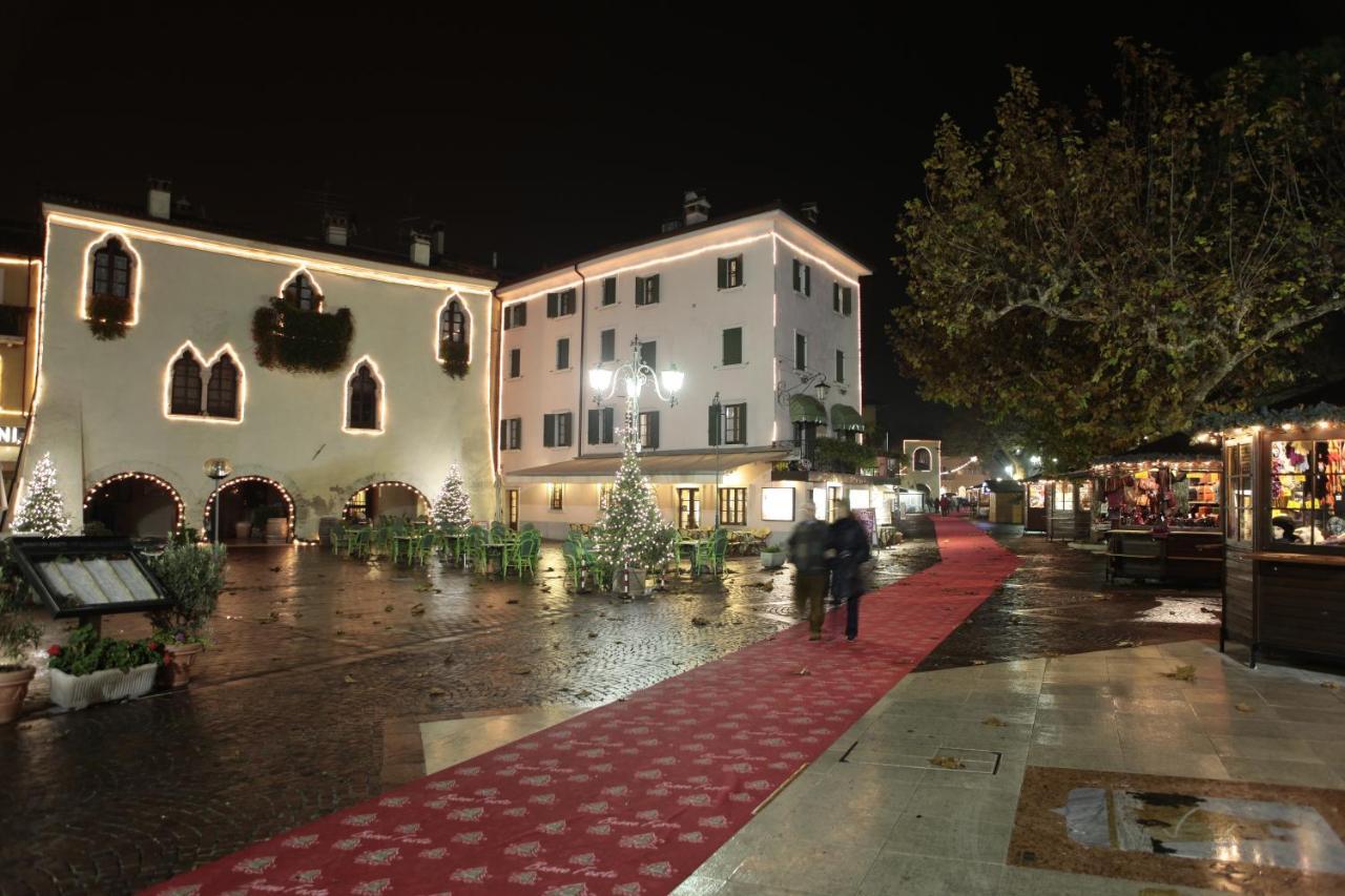 Fiori Del Apartment