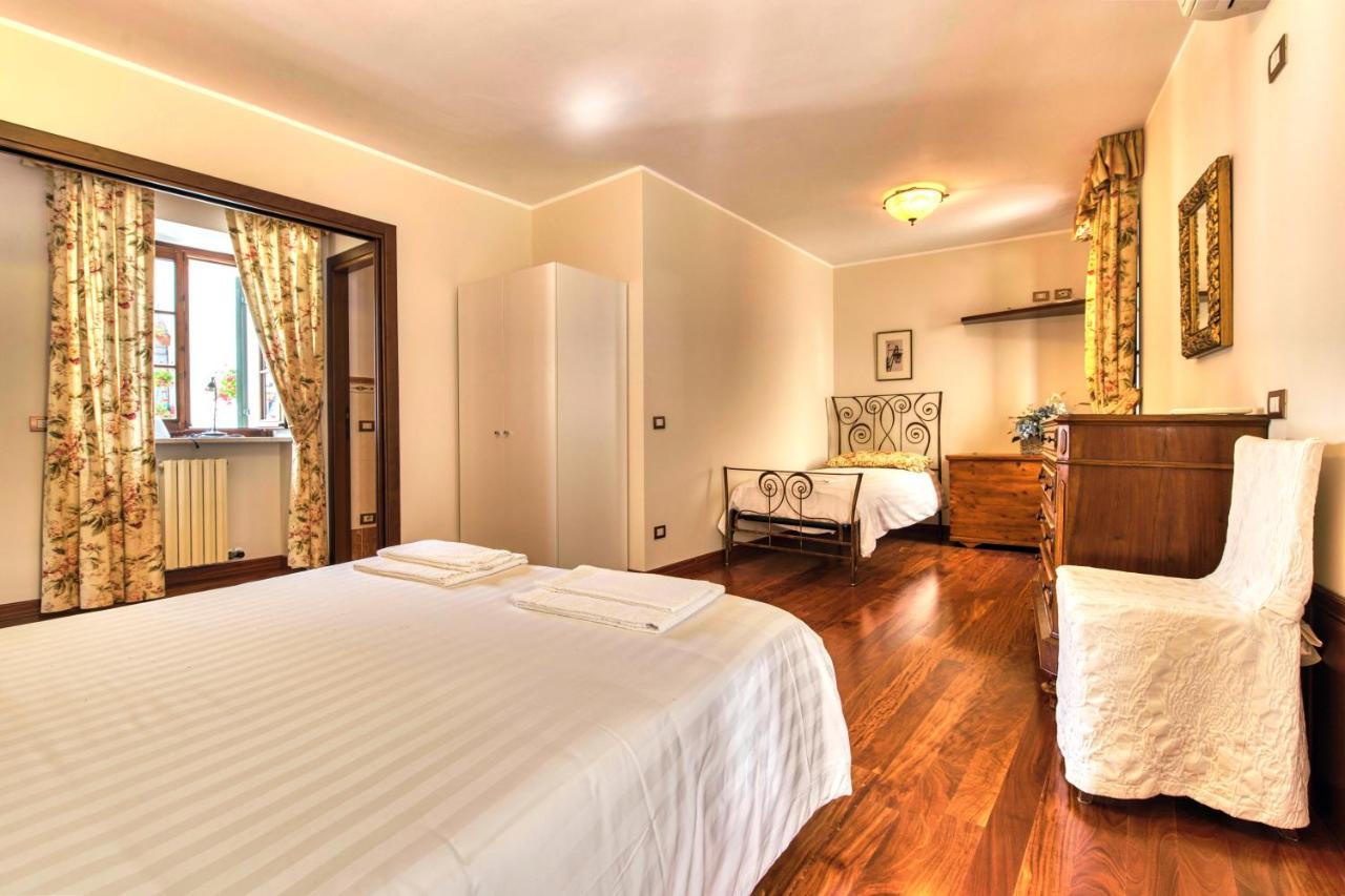 Fiori Del Apartment